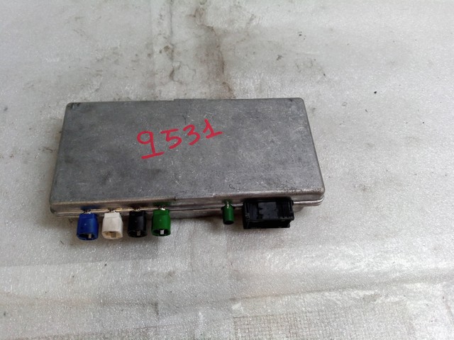 5Q0907556C Модуль управления камерой купить Сумы
