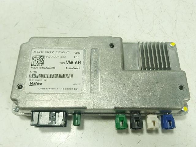 5Q0907556C Модуль управления камерой купить Николаев