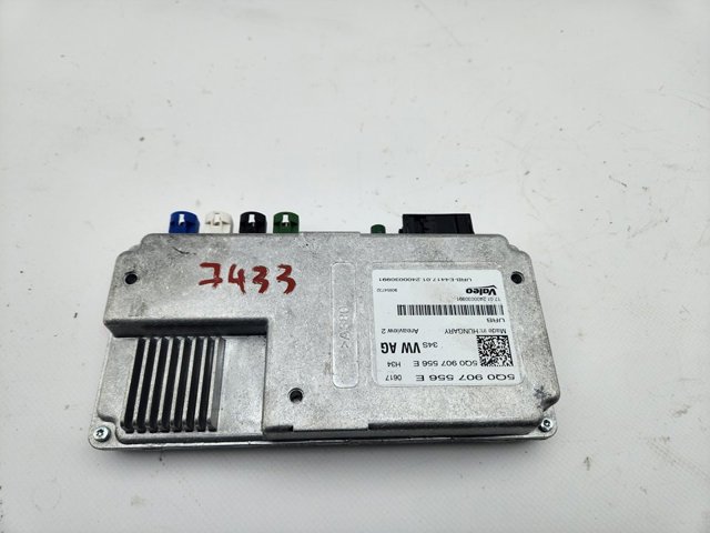 VAG 5Q0907556E в наличии Ровно