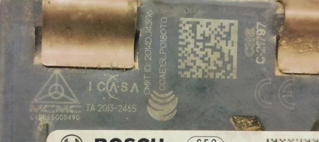VAG 5Q0907561N Блок управления круиз-контролем в наличии Днепр