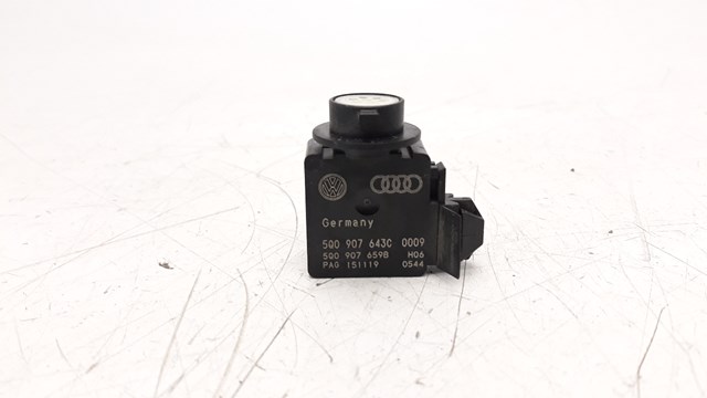 Sensor de sujidade de ar 5Q0907643C VAG/Audi