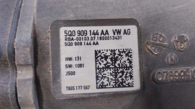 5Q0909144AA VAG Рулевая рейка купить в Ужгород