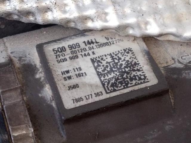 VAG 5Q0909144L в наличии Тернополь