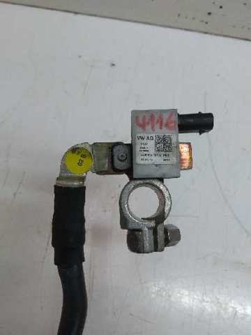 VAG 5Q0915181C Кабель массы аккумулятора (АКБ) в наличии Львов
