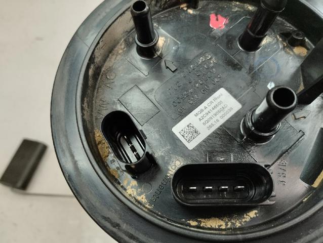 VAG 5Q0919050AD Модуль топливного насоса с датчиком уровня топлива в наличии Ирпень