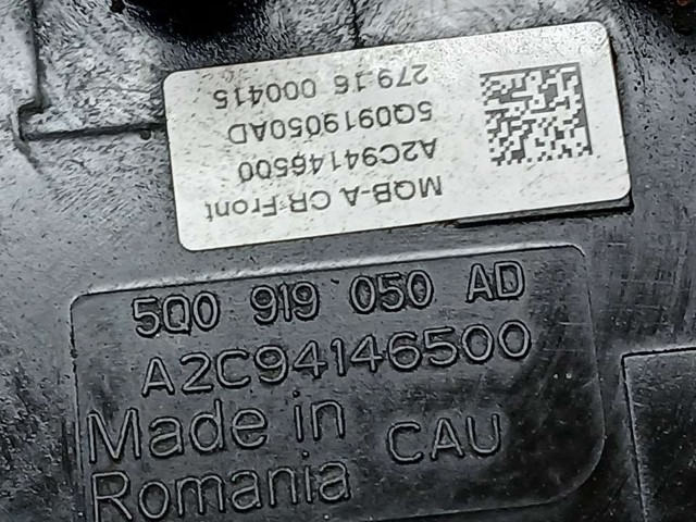 5Q0919050AD Модуль топливного насоса с датчиком уровня топлива купить Хмельницкий