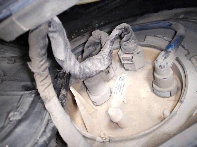 VAG 5Q0919050AN Бензонасос в наличии Харьков
