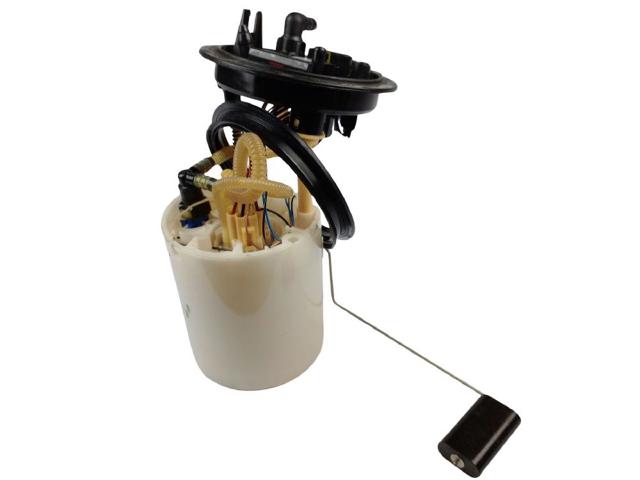 Módulo de bomba de combustível com sensor do nível de combustível 5Q0919050AP VAG