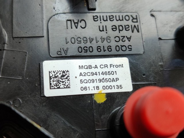 VAG 5Q0919050AP Бензонасос в наличии Винница