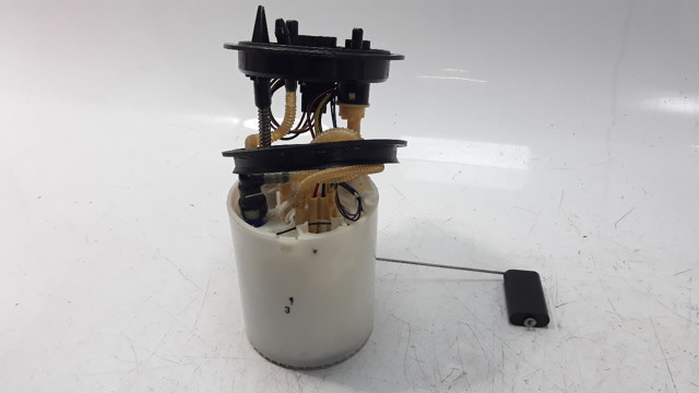 Módulo de bomba de combustível com sensor do nível de combustível 5Q0919050AP VAG/Seat