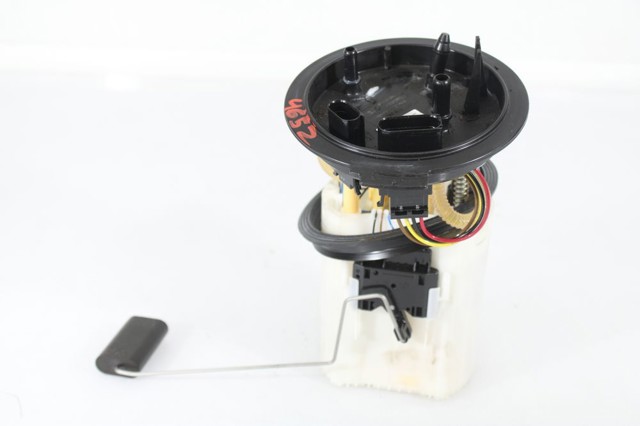 Módulo de bomba de combustível com sensor do nível de combustível 5Q0919050AP VAG