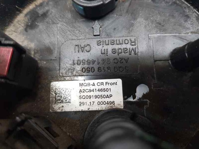 VAG 5Q0919050AP Бензонасос в наличии Хмельницкий