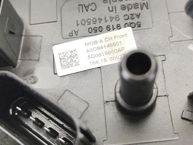 5Q0919050AP VAG Бензонасос купить в Черновцы