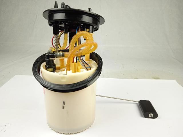 Módulo de bomba de combustível com sensor do nível de combustível 5Q0919050AP VAG