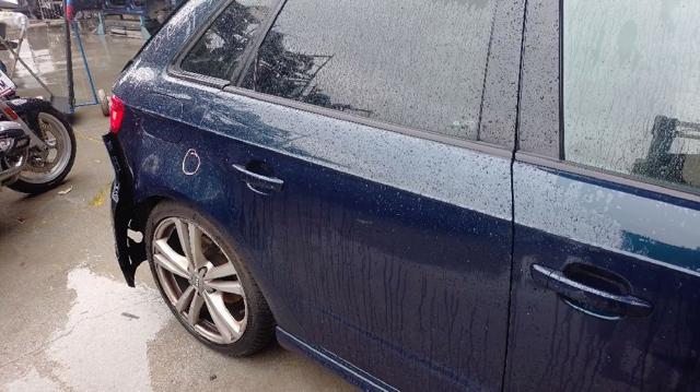 Módulo de bomba de combustível com sensor do nível de combustível 5Q0919050BB VAG