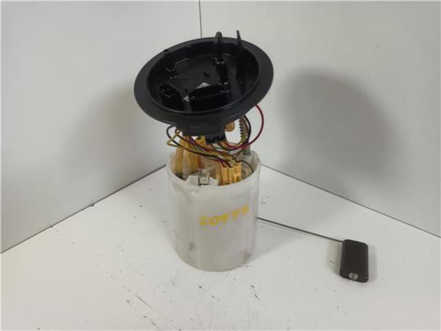 Módulo de bomba de combustível com sensor do nível de combustível 5Q0919050BB VAG