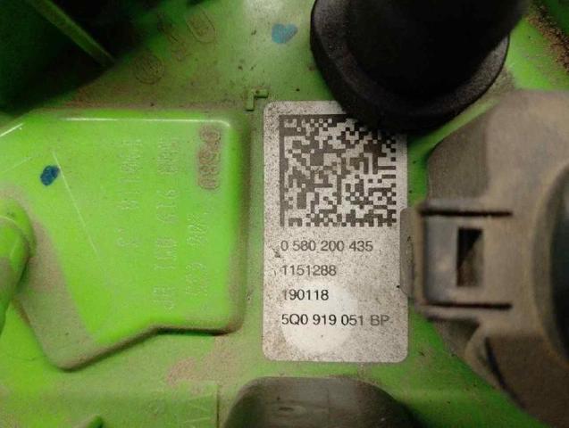 VAG 5Q0919051BP Модуль топливного насоса с датчиком уровня топлива в наличии Одесса