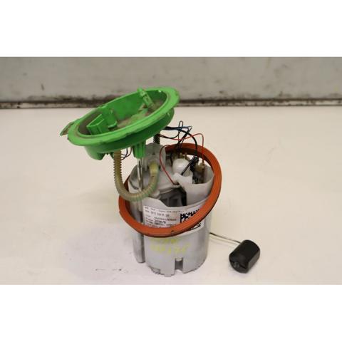 5Q0919051CD VAG Модуль топливного насоса с датчиком уровня топлива купить в Харьков