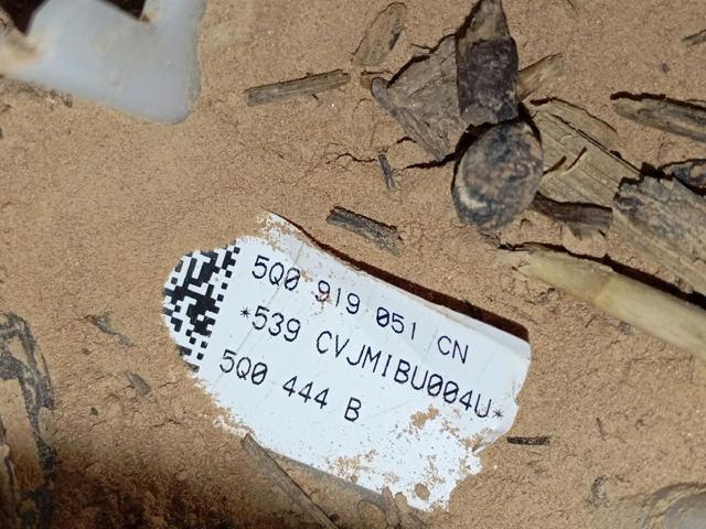 5Q0919051CN Бензонасос купить Винница