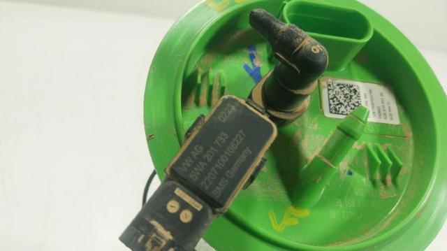 5Q0919087T VAG Бензонасос купить в Черкассы