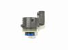 Sensor dianteiro de sinalização de estacionamento (sensor de estacionamento) 5Q0919275C VAG