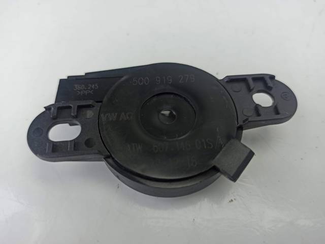 Sinal sonoro de sensor de estacionamento/de acesso sem chave 5Q0919279 VAG/Audi