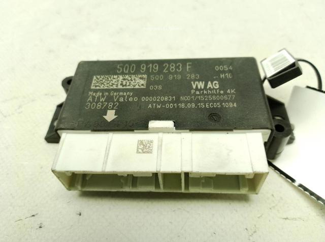 VAG 5Q0919283F в наличии Черновцы