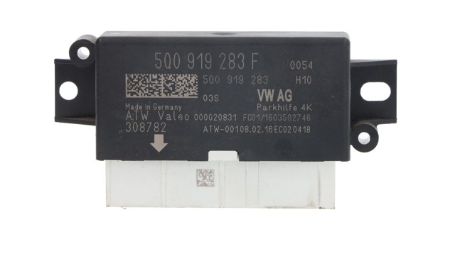 VAG 5Q0919283F в наличии Чернигов