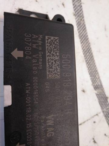 VAG 5Q0919294 в наличии Одесса