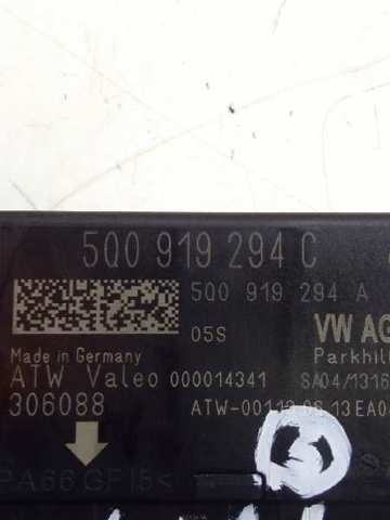 5Q0919294C VAG купить в Украина
