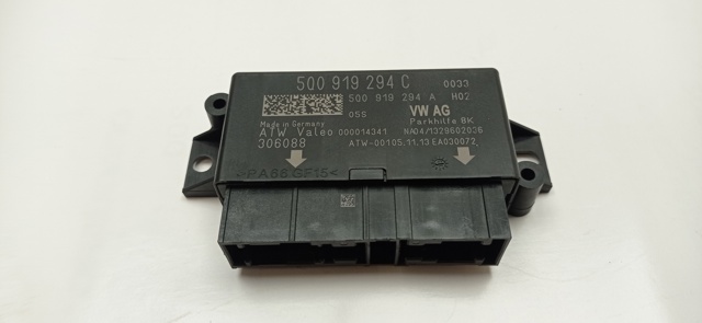 VAG 5Q0919294C в наличии Ирпень