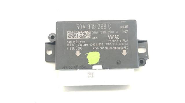 5Q0919298C купить Николаев