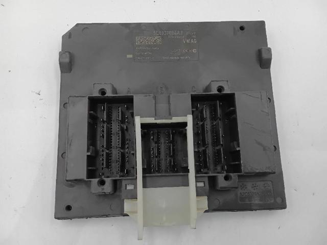 5Q0937084AJ VAG Модуль управления (ЭБУ) бортовой сетью купить в Черкассы