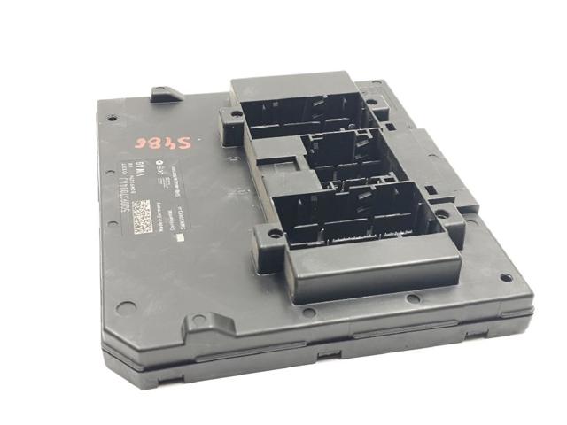 5Q0937084AJ Модуль управления (ЭБУ) бортовой сетью купить Чернигов
