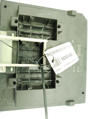 5Q0937084AJZ00 VAG Блок комфорта купить в Полтава