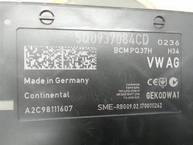 5Q0937084CD VAG купить в Киев