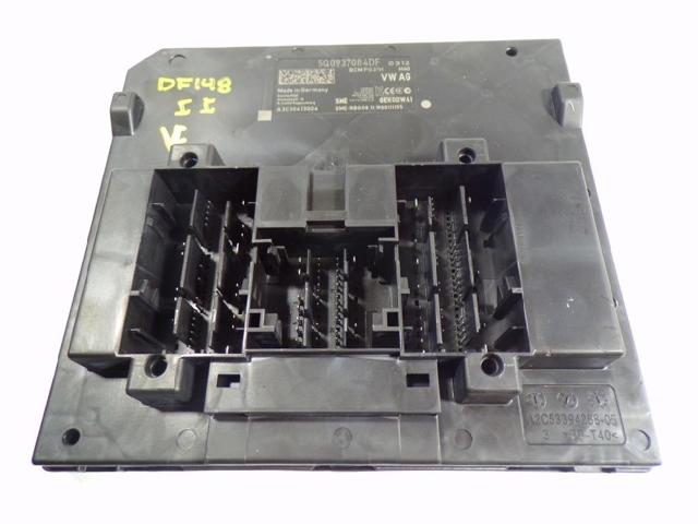 5Q0937084DF VAG Блок комфорта купить в Черкассы