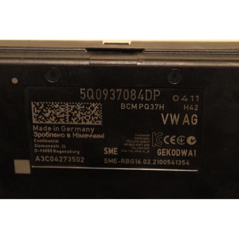 VAG 5Q0937084DP в наличии Ужгород