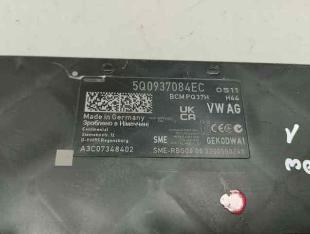 VAG 5Q0937084EC в наличии Чернигов
