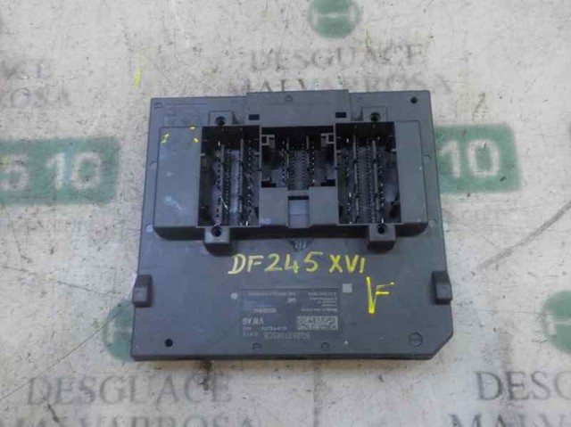 5Q0937085CC VAG Блок комфорта купить в Хмельницкий