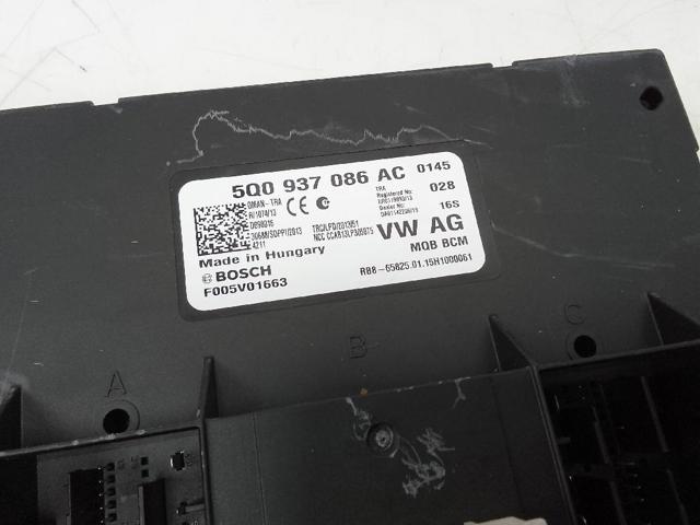 VAG 5Q0937086AC в наличии Украина