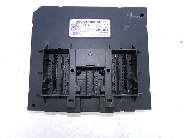 VAG 5Q0937086AE в наличии Львов