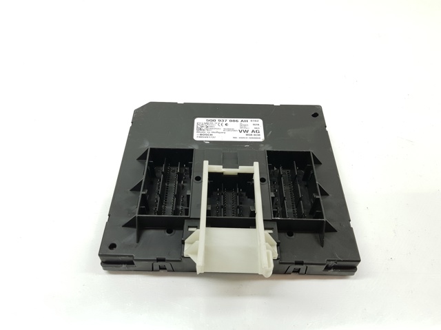 Unidade de conforto Volkswagen Passat 3G2, CB2