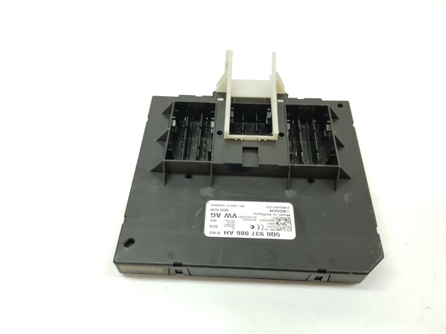 Unidade de conforto Volkswagen Passat 3G2, CB2