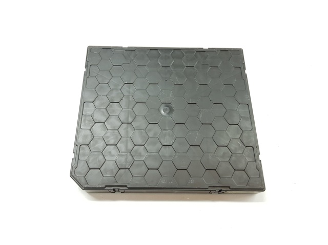 Unidade de conforto Volkswagen Passat 3G2, CB2