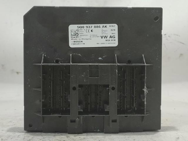 5Q0937086AK VAG Блок комфорта купить в Львов