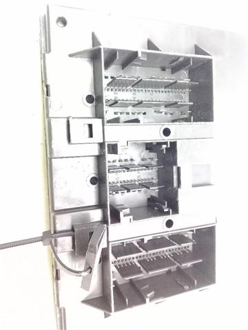 Unidade de conforto Volkswagen Passat 3G2, CB2