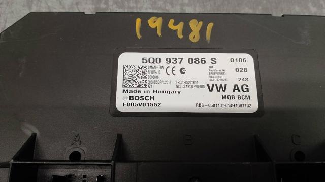 5Q0937086S купить Хмельницкий