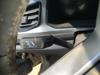 Comutador instalado na coluna da direção, montado 5Q0953502M VAG