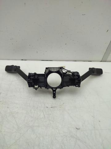 Comutador instalado na coluna da direção, montado 5Q0953502M VAG